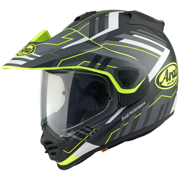 Arai Helmets Tour-x 5 trail